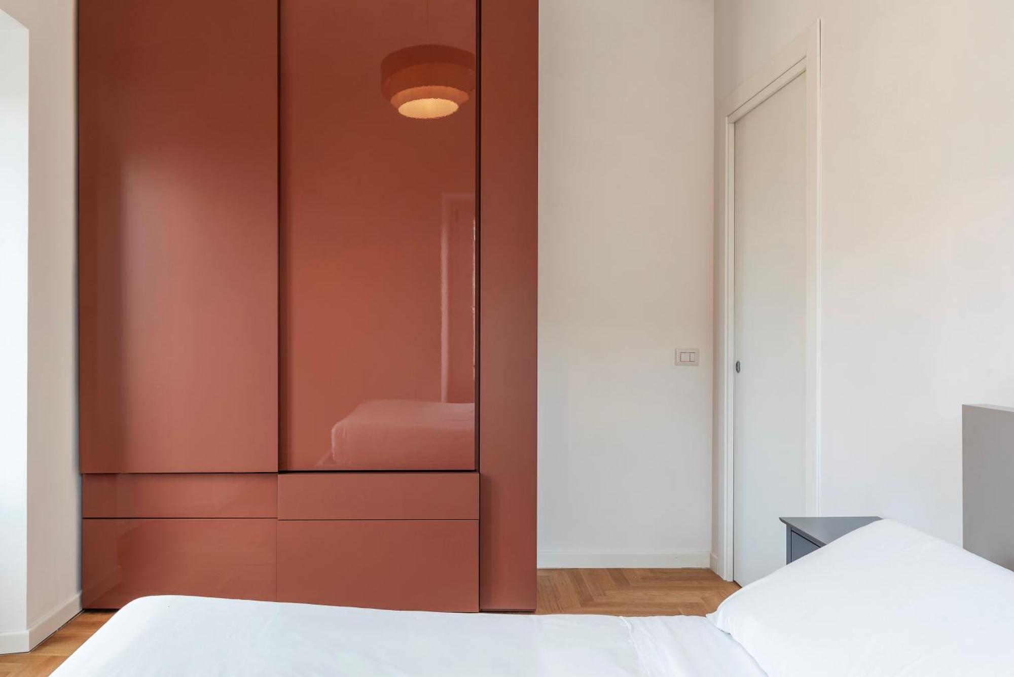 Bartolomeo De' Vaccinari - Fromhometorome Appartement